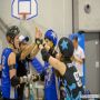 Blocka Nostra vs Namur Roller Girls